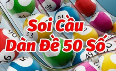 Lô Dàn 50 Con Là Gì