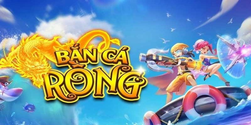 Giới thiệu về game bắn cá rồng ibet68