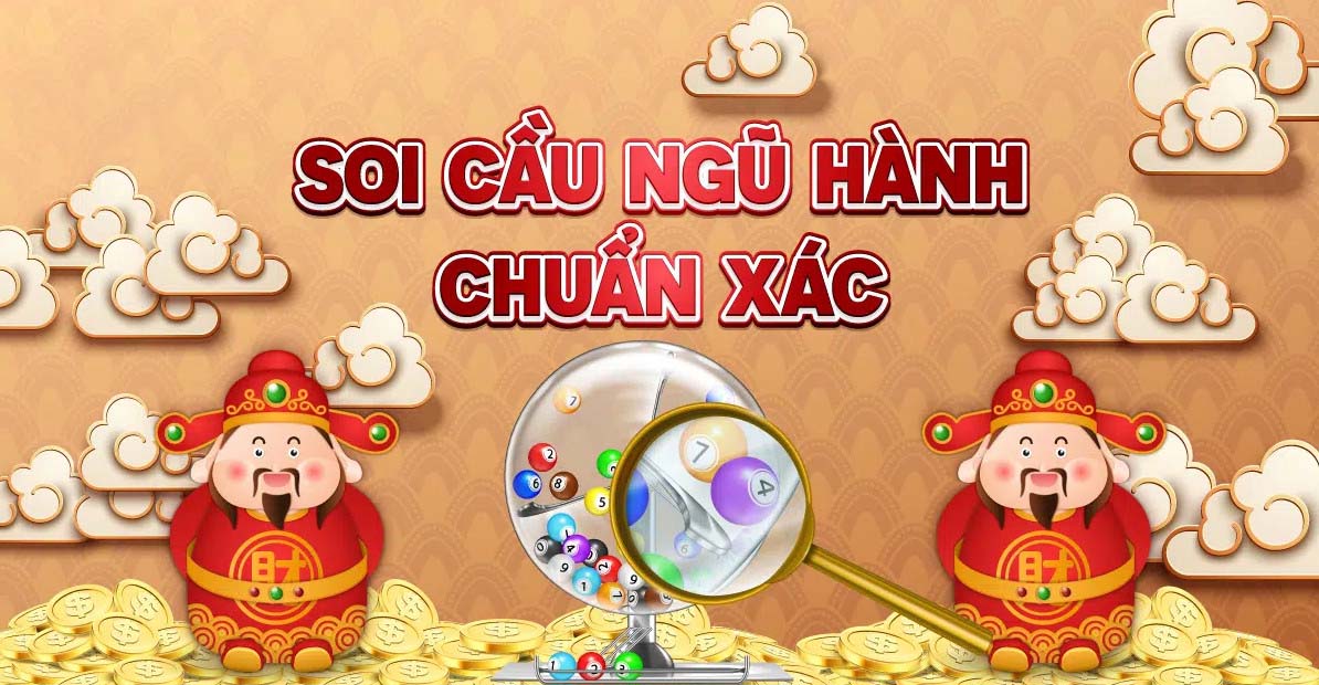 kinh nghiệm chơi lô đề hiệu quả dựa trên ngũ hành