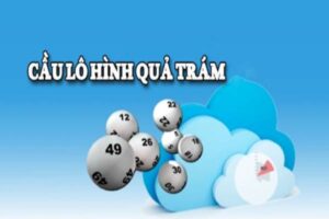 Soi cầu lô hình quả trám là cách kết hợp đặc biệt giữa các vị trí trên bảng KQXS lại với nhau